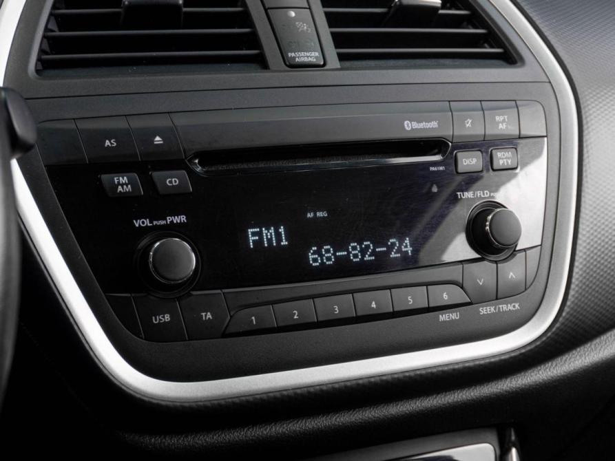 Suzuki SX4 II (S-Cross) Тюмень  - изображение 13