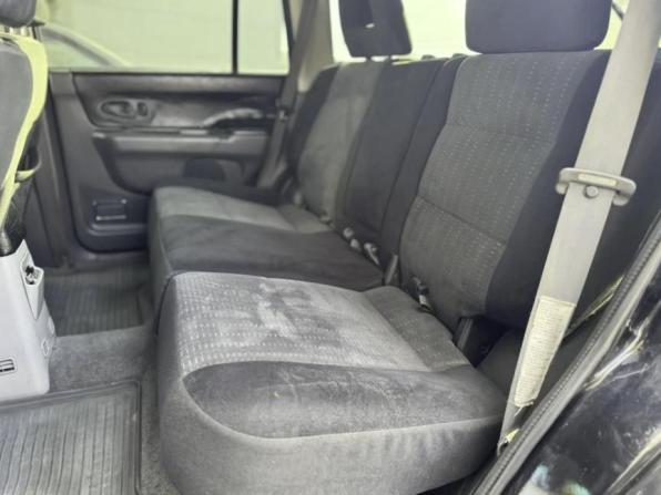 Mitsubishi Pajero Sport I Рестайлинг с пробегом 2006 года, цена 1 090 000 рублей, 287000 км, внедорожник, Автокод Объявления