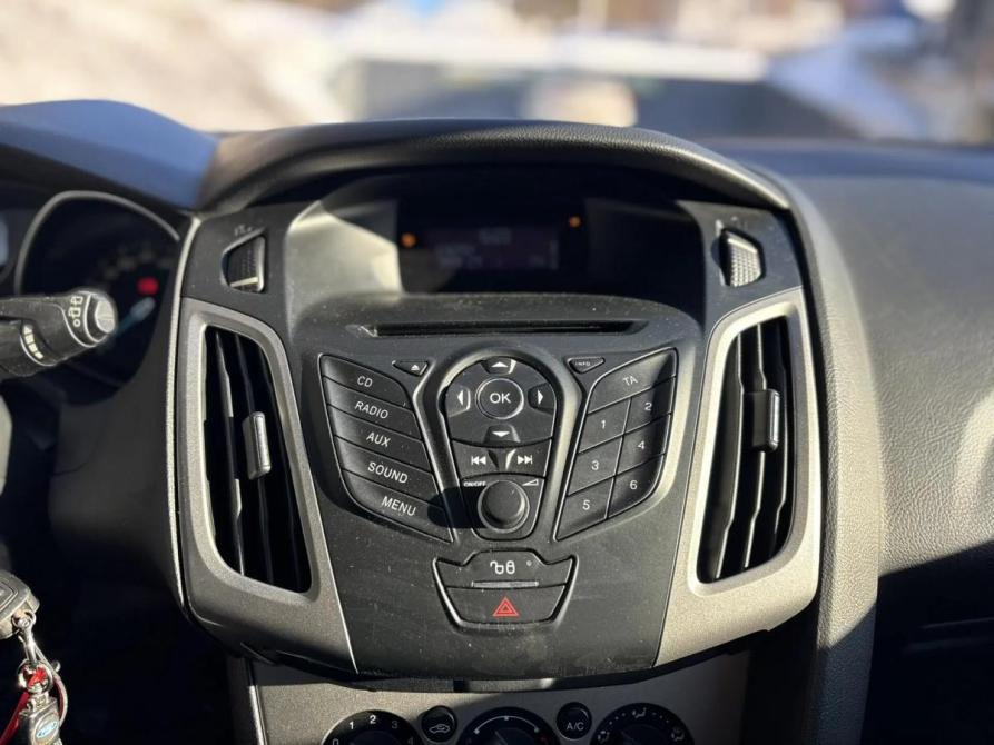 Ford Focus III Прокопьевск  - изображение 15