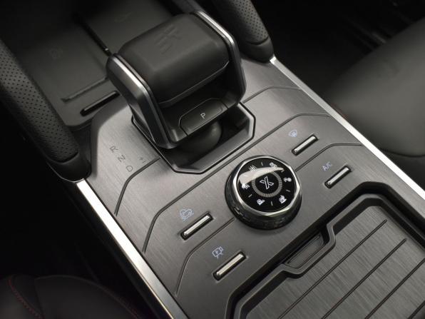 JETOUR T2 с пробегом 2024 года, цена 3 149 000 рублей, 47000 км, внедорожник, Автокод Объявления