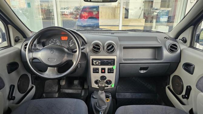 Renault Logan I с пробегом 2006 года, цена 289 000 рублей, 282000 км, седан, Автокод Объявления