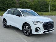 Audi Q3 II (F3) Казань  - изображение 43
