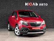 Opel Mokka I Екатеринбург  - изображение 22