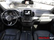 Mercedes-Benz GLE I (W166) Москва  - изображение 33