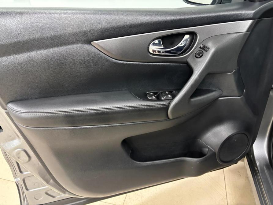 Nissan Qashqai II Рестайлинг Альметьевск  - изображение 9