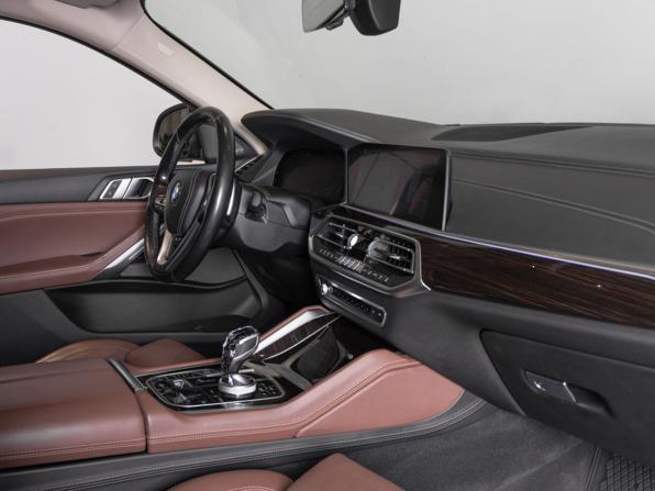 BMW X6 III (G06) с пробегом 2020 года, цена 6 650 000 рублей, 126065 км, внедорожник, Автокод Объявления