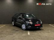 Volkswagen Polo V Рестайлинг Челябинск  - изображение 25