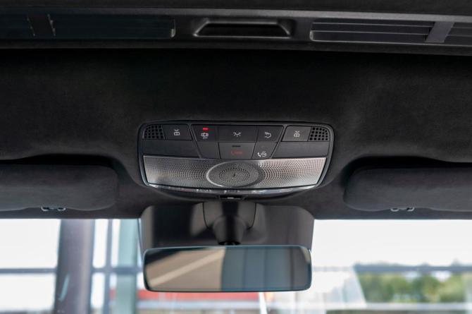 Mercedes-Benz G-Класс III (W465) Рестайлинг с пробегом 2026 года, цена 26 000 000 рублей, 300 км, внедорожник, Автокод Объявления