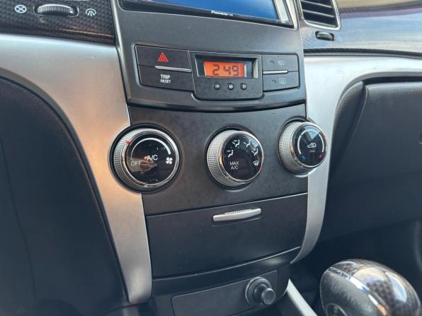 SsangYong Actyon II с пробегом 2012 года, цена 890 000 рублей, 143527 км, внедорожник, Автокод Объявления