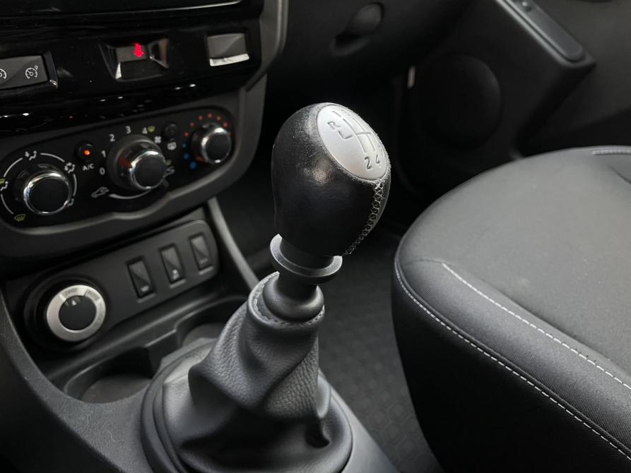Renault Duster I Рестайлинг Тамбов  - изображение 17