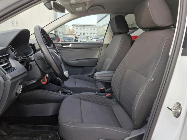 Skoda Rapid II с пробегом 2020 года, цена 1 779 000 рублей, 74074 км, лифтбек, Автокод Объявления