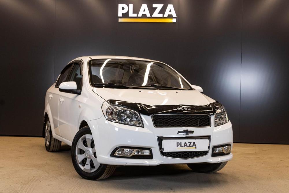Chevrolet Nexia I Уфа  - изображение 2