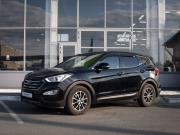 Hyundai Santa Fe III Курган  - изображение 23