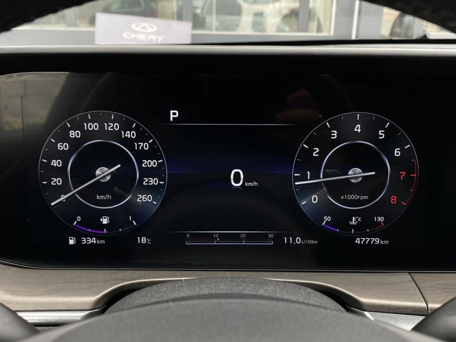 Kia K5 III Москва  - изображение 31