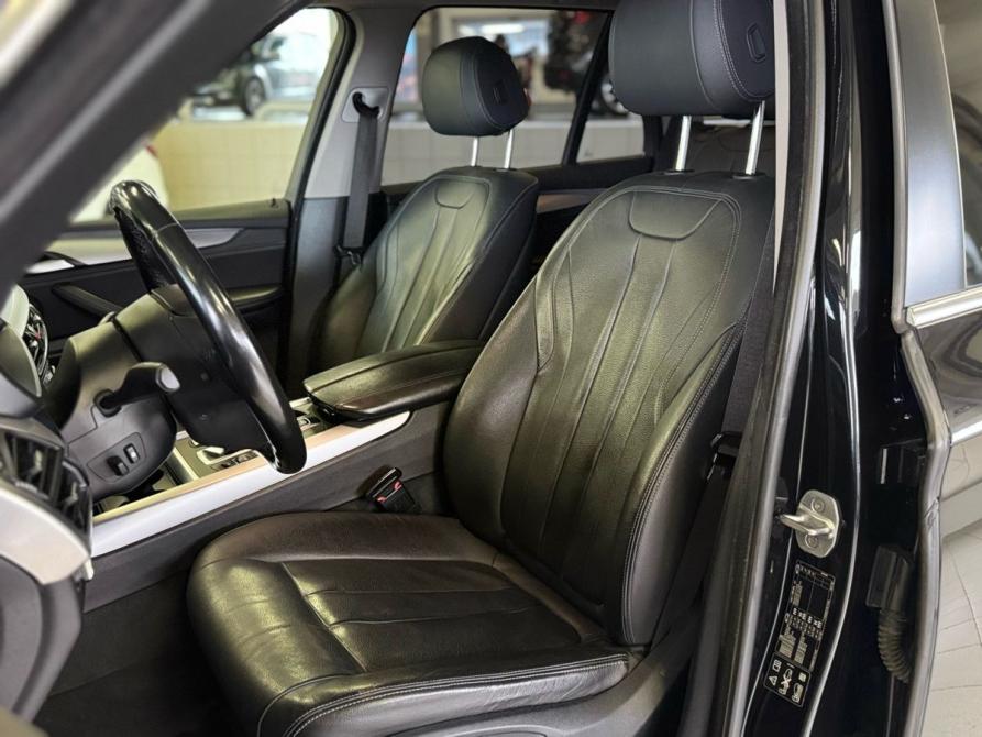 BMW X5 III (F15) Челябинск  - изображение 22