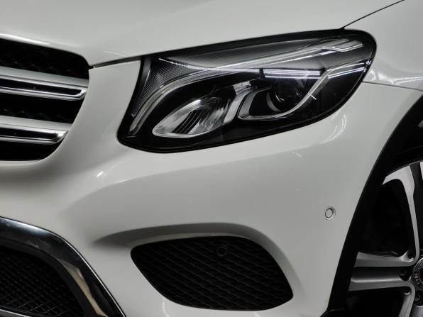 Mercedes-Benz GLC I (X253) с пробегом 2019 года, цена 4 195 000 рублей, 21339 км, внедорожник, Автокод Объявления