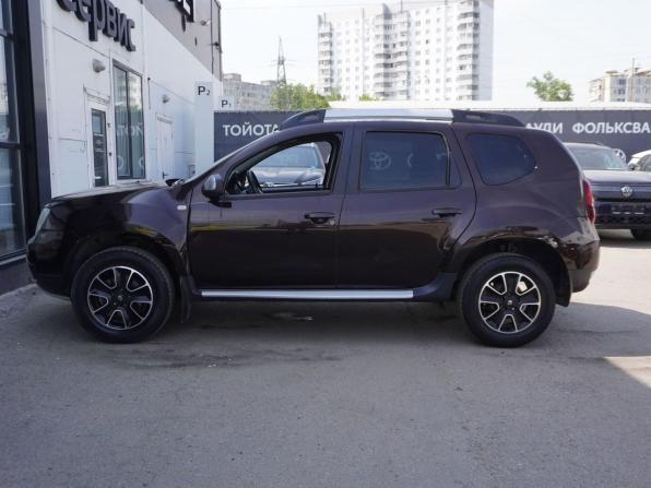 Renault Duster I Рестайлинг с пробегом 2019 года, цена 1 463 000 рублей, 92082 км, внедорожник, Автокод Объявления