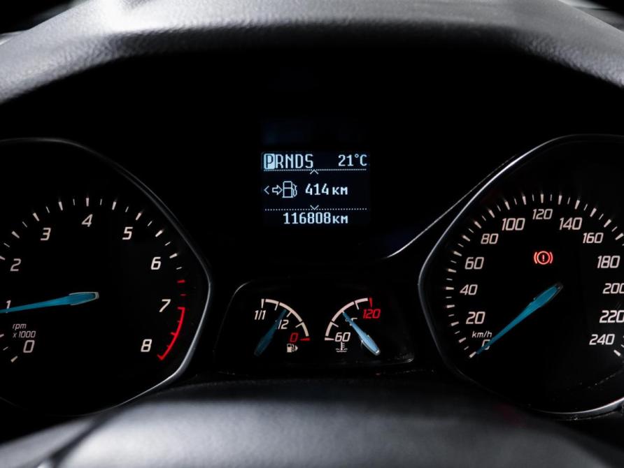 Ford Focus III Москва  - изображение 12