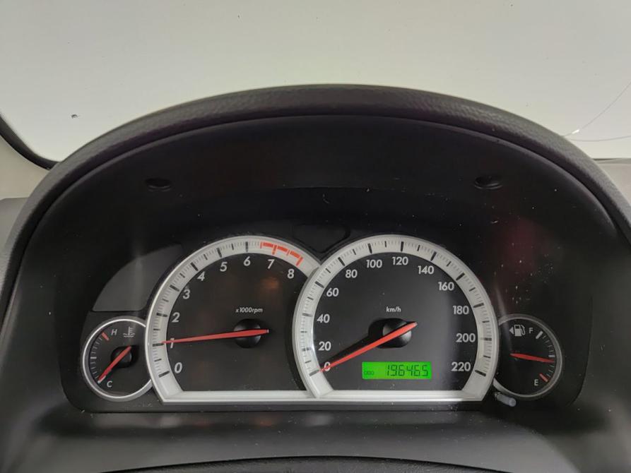 Chevrolet Captiva I Уфа  - изображение 16