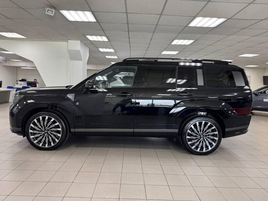Hyundai Santa Fe V (MX5) Москва  - изображение 2