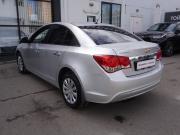 Chevrolet Cruze I Рестайлинг Москва  - изображение 19