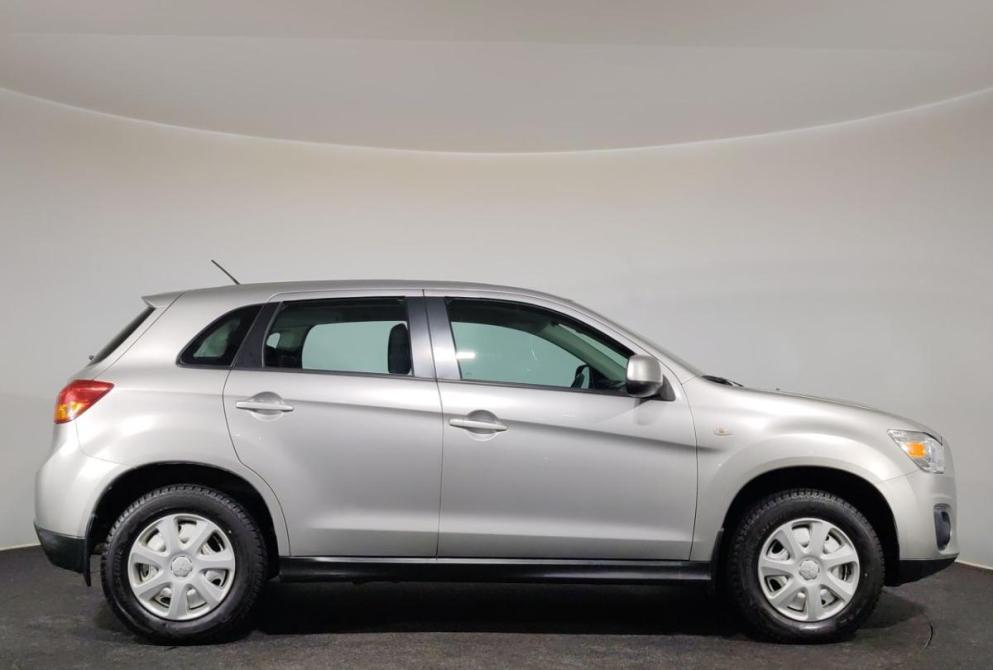 Mitsubishi ASX I Рестайлинг Ярославль  - изображение 4