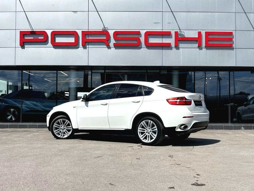 BMW X6 I (E71) Рестайлинг Пермь  - изображение 3