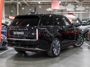 Land Rover Range Rover V Санкт-Петербург  - изображение 52