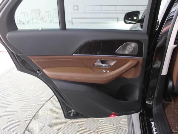 Новый Mercedes-Benz GLE II (V167) Рестайлинг 2025 года, цена 9 990 000 рублей, внедорожник, Автокод Объявления