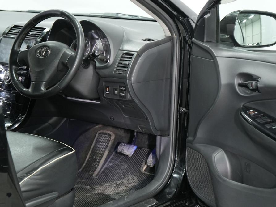 Toyota Corolla X (E140 E150) Рестайлинг Новосибирск  - изображение 18
