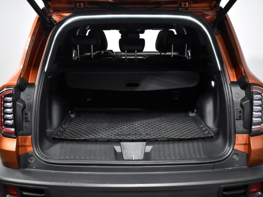 Haval Dargo I Санкт-Петербург  - изображение 22