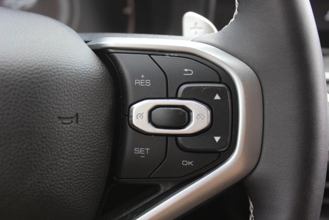 Haval Jolion I с пробегом 2023 года, цена 1 817 000 рублей, 46048 км, внедорожник, Автокод Объявления