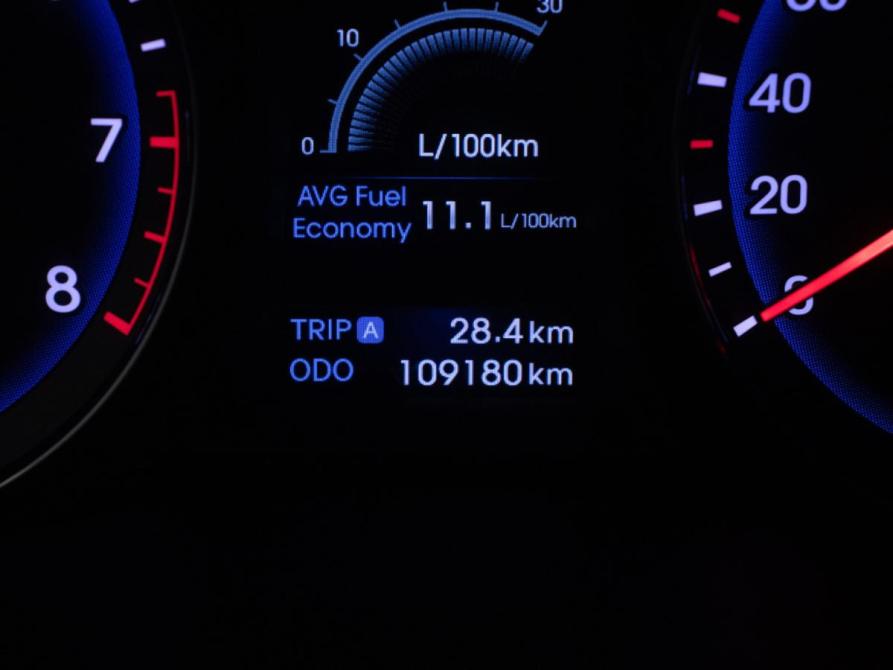 Hyundai i40 I Москва  - изображение 12