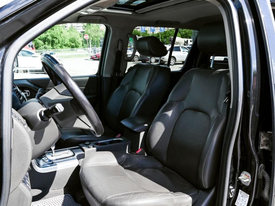 Nissan Pathfinder III Рестайлинг Екатеринбург  - изображение 17