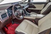 Lexus RX IV Казань  - изображение 21