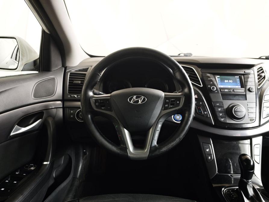 Hyundai i40 I Рестайлинг Москва  - изображение 19