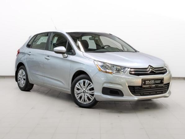 Citroen C4 II с пробегом 2014 года, цена 780 000 рублей, 73767 км, хэтчбек, Автокод Объявления