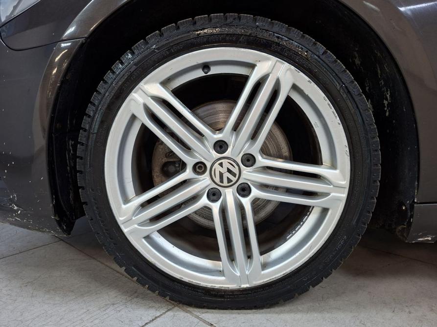 Volkswagen Passat CC I Рестайлинг Москва  - изображение 9