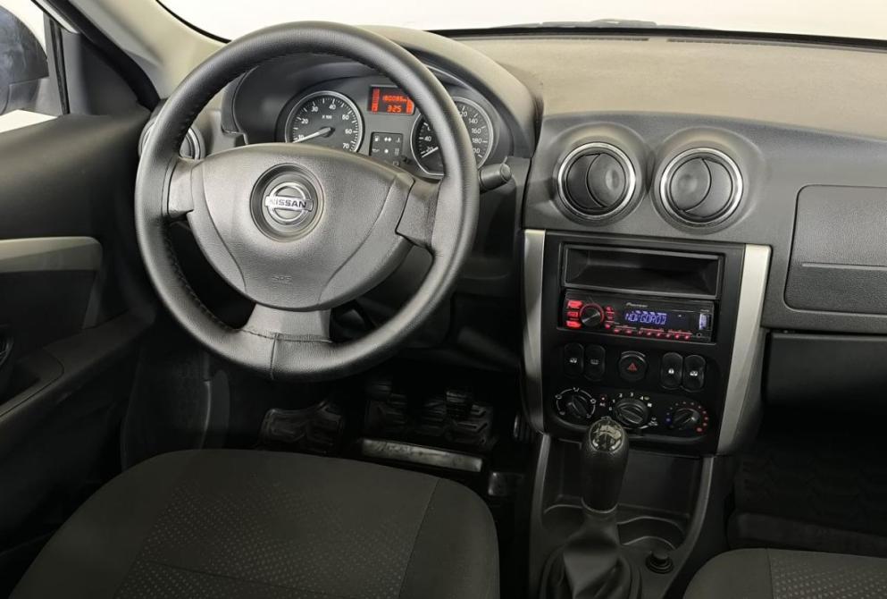 Nissan Almera III (G15) Нижний Новгород  - изображение 11