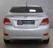 Hyundai Solaris I Новокузнецк  - изображение 28
