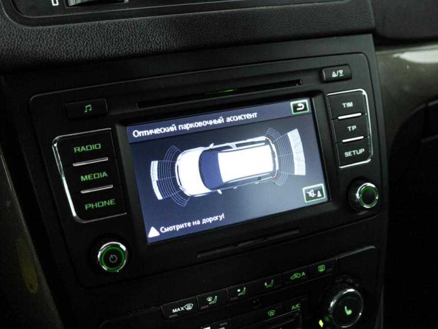 Skoda Yeti I Рестайлинг Санкт-Петербург  - изображение 16