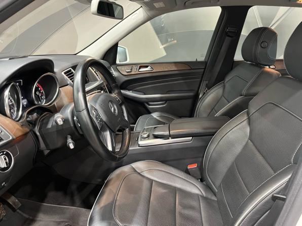 Mercedes-Benz M-Класс III (W166) с пробегом 2012 года, цена 2 150 000 рублей, 145656 км, внедорожник, Автокод Объявления