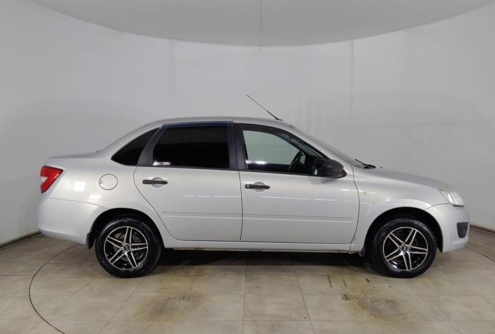 Lada (ВАЗ) Granta I Волгоград  - изображение 8