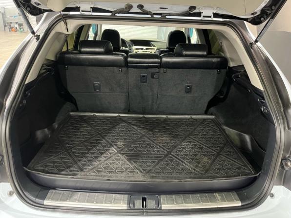 Lexus RX III Рестайлинг с пробегом 2012 года, цена 1 950 000 рублей, 321808 км, внедорожник, Автокод Объявления
