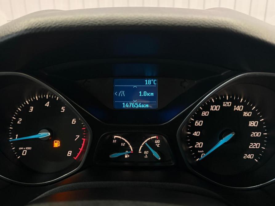 Ford Focus III Краснодар  - изображение 10