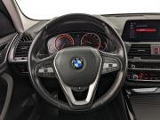 BMW X3 III (G01) Москва  - изображение 49