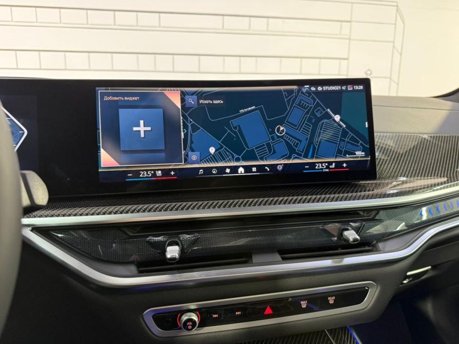 BMW X5 IV (G05/G18) Рестайлинг Москва  - изображение 19