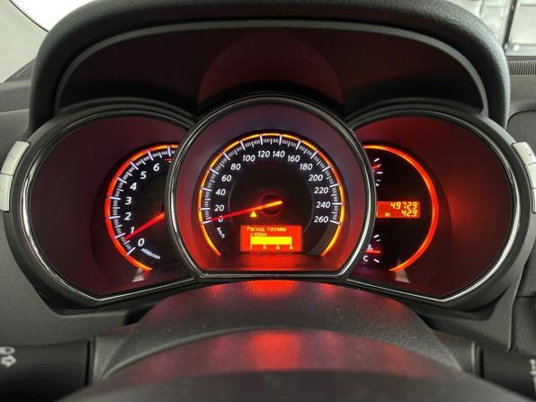 Nissan Murano II (Z51) Рестайлинг с пробегом 2011 года, цена 1 467 000 рублей, 49723 км, внедорожник, Автокод Объявления