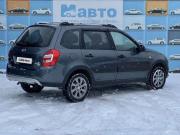 Lada (ВАЗ) Kalina II Ярославль  - изображение 10