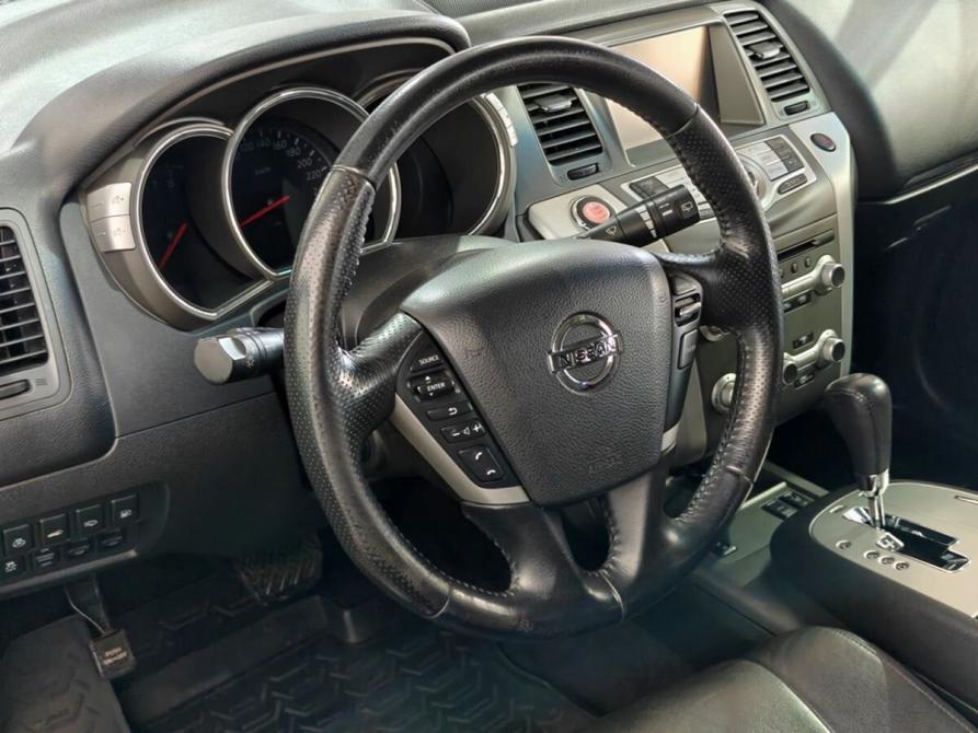 Nissan Murano II (Z51) Рестайлинг 2 Москва  - изображение 12